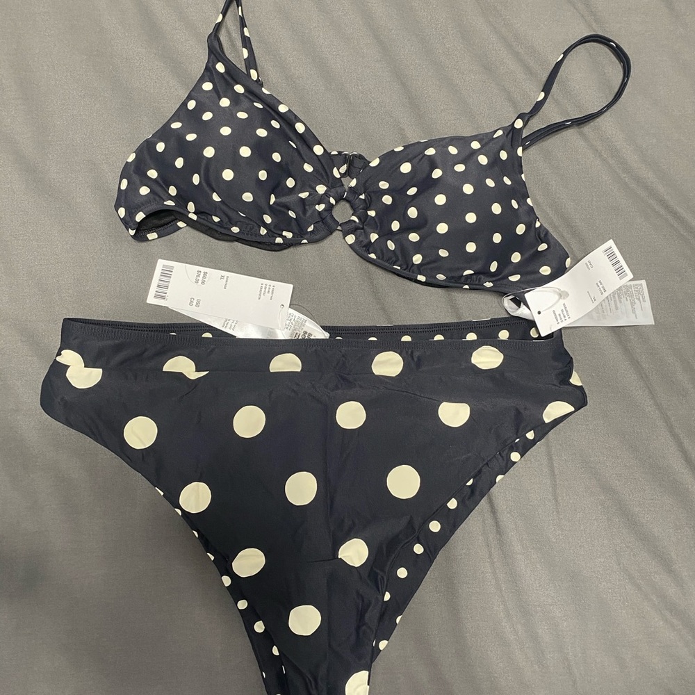 Billabong bikini set